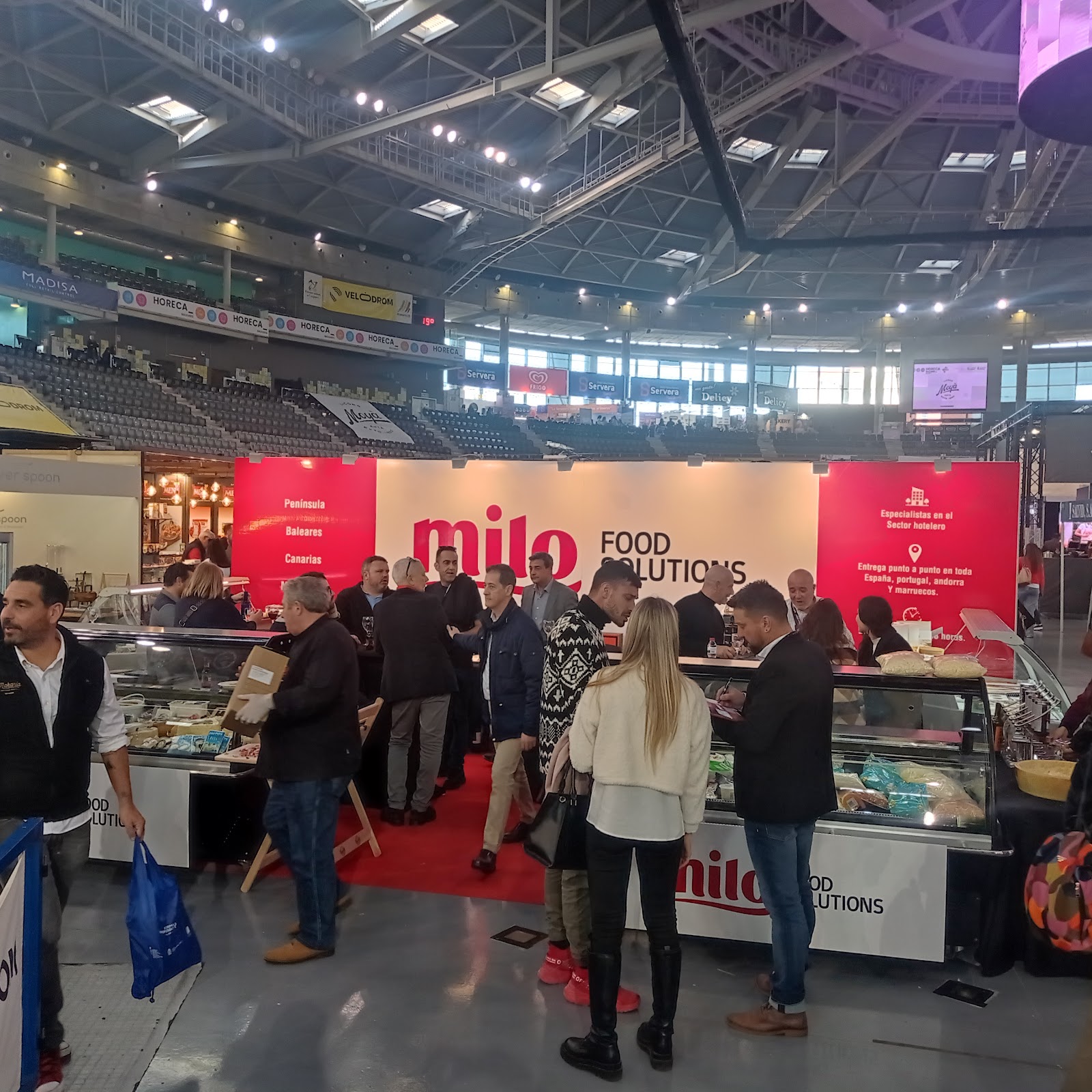 Horeca Baleares 2026 — foto 11